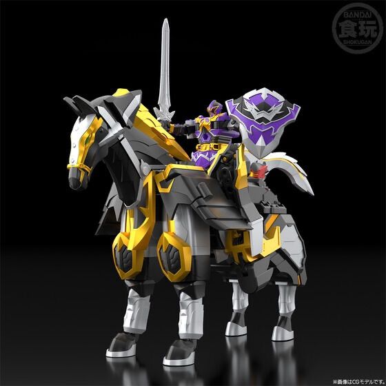 SMP 魔神合体 ウルカイザー 『魔法戦隊マジレンジャー』 - メルカリ