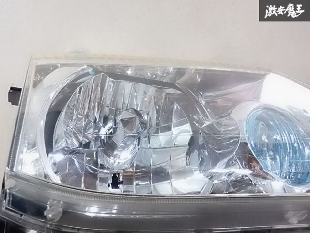 車・バイク・自転車 日産純正 NT30 T30 エクストレイル HID キセノン