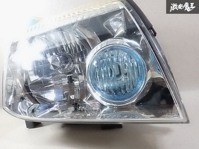 車・バイク・自転車 日産純正 NT30 T30 エクストレイル HID キセノン