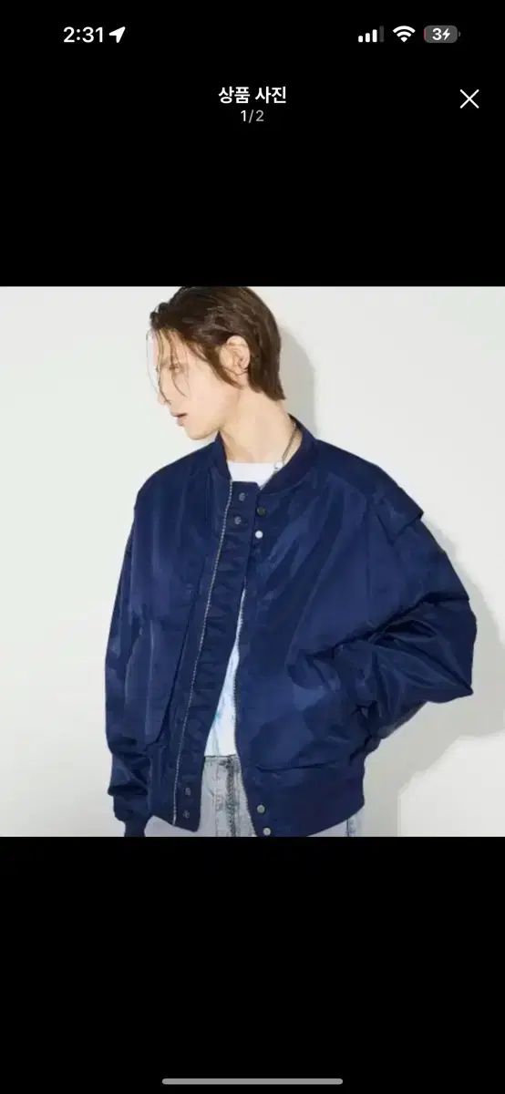 MAISON MINED メゾンミネド クロップド ma 1 ブルゾン ダウン 商品