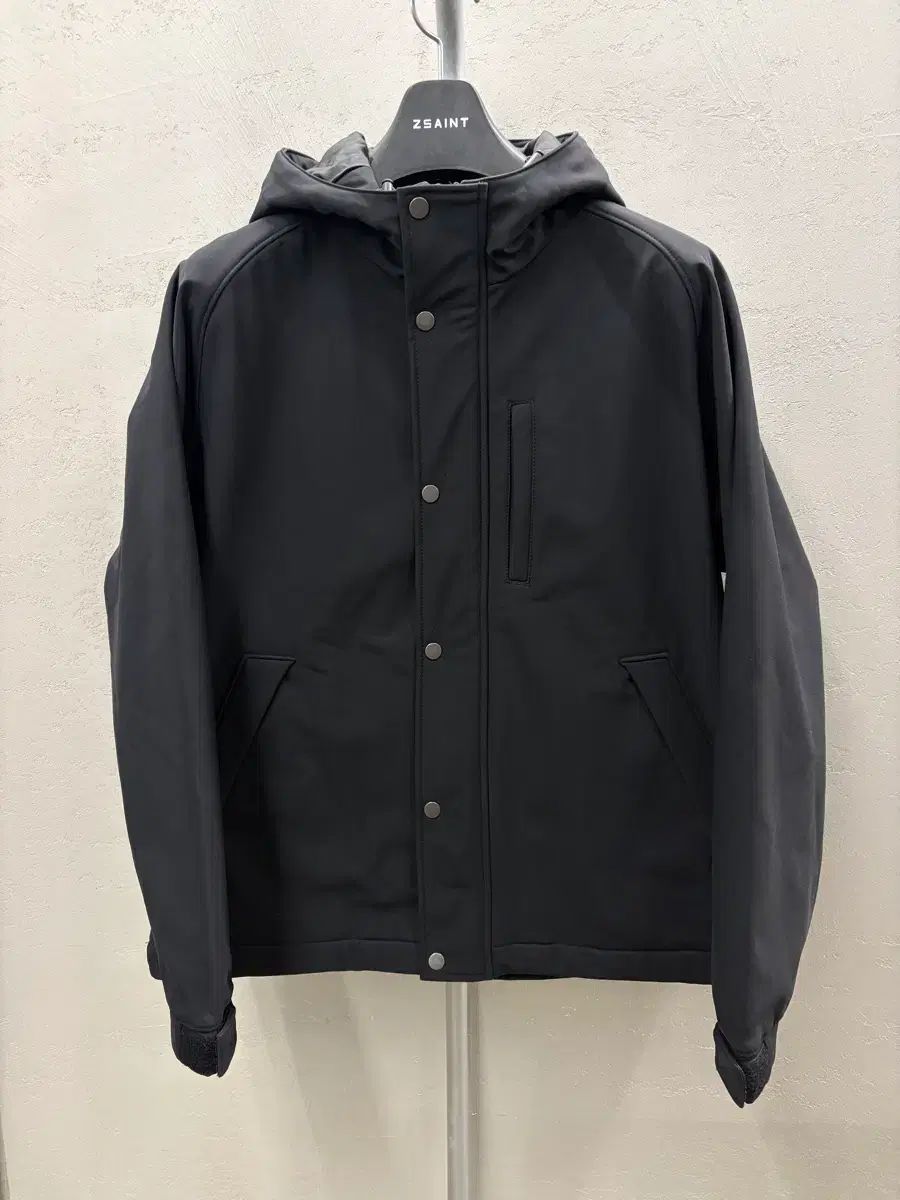 SHIPS utility mountain parka L