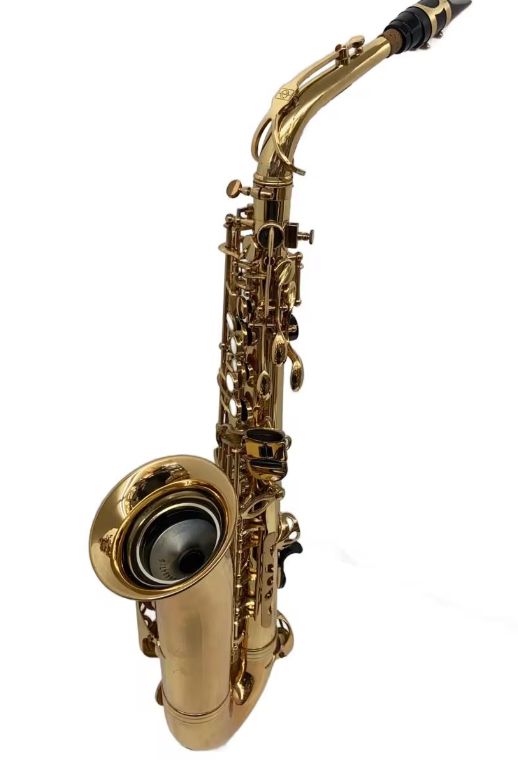 動作確認済み】JUPITER ジュピターAS-667 サックス 国内正規品 - メルカリ