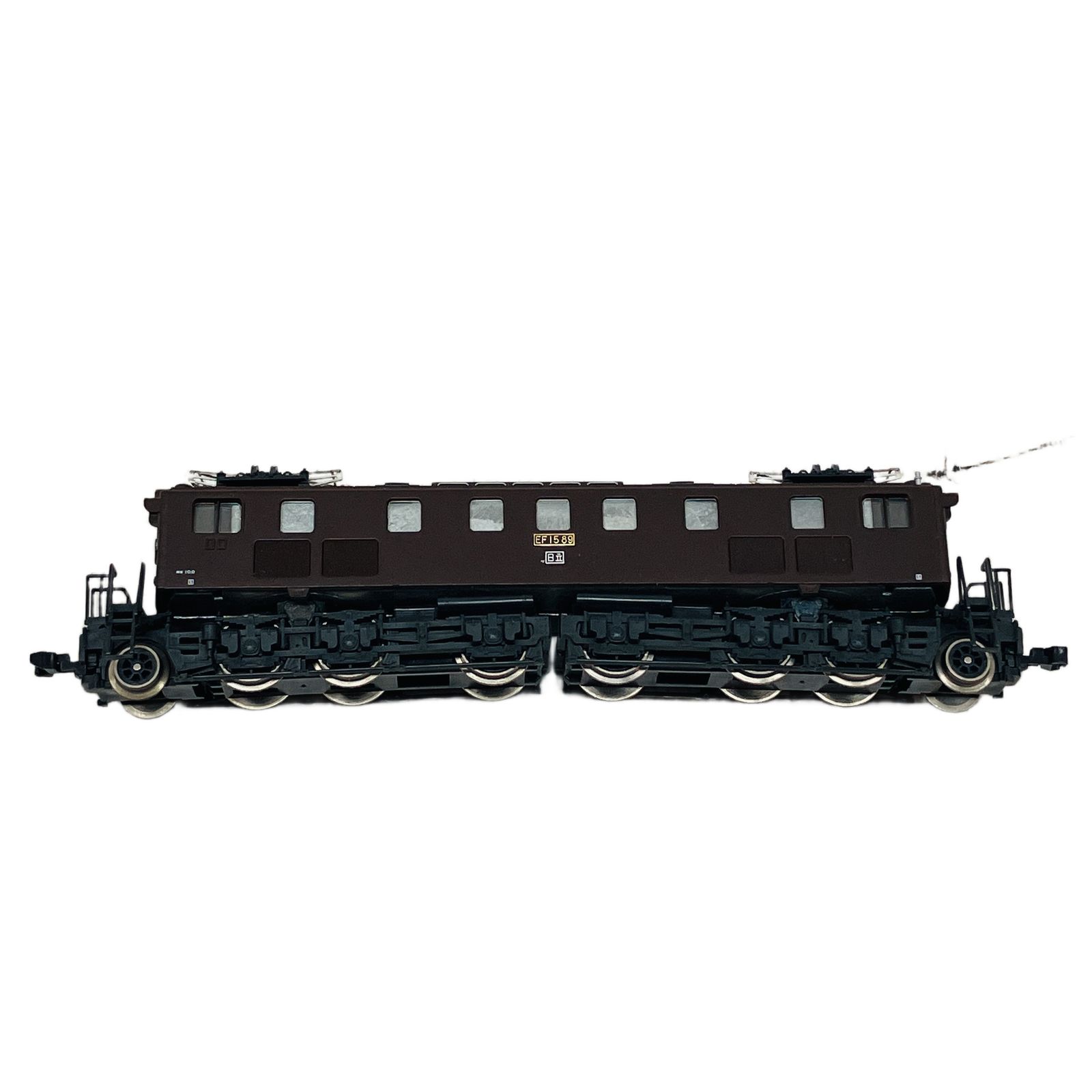 KATO 3008 EF15 電気機関車 カトー Nゲージ 鉄道模型 C10686776