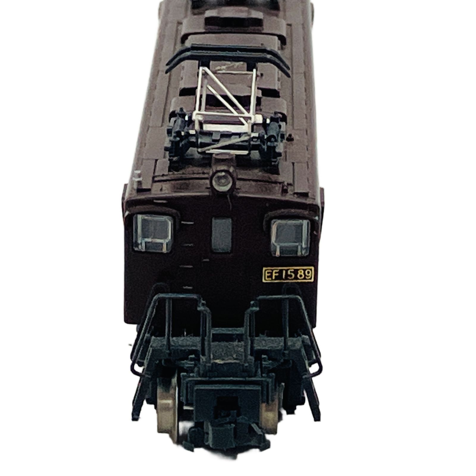 KATO 3008 EF15 電気機関車 カトー Nゲージ 鉄道模型 C10686776