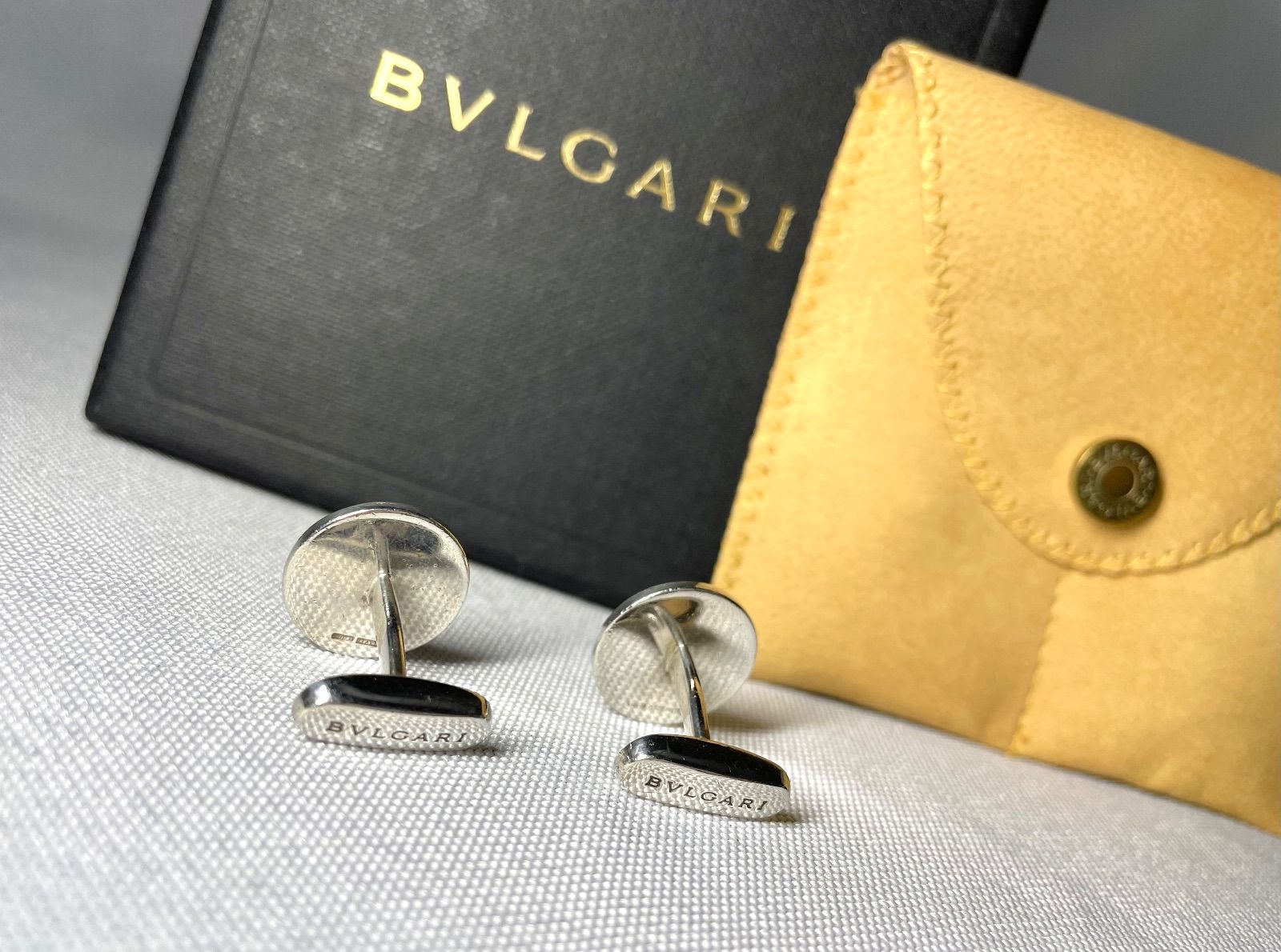 BVLGARI ブルガリ
