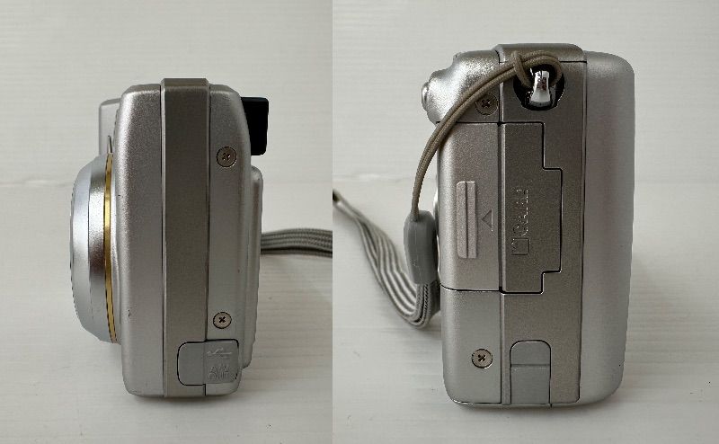 中古品】Nikon ニコン デジタルカメラ COOLPIX E5200 シルバー