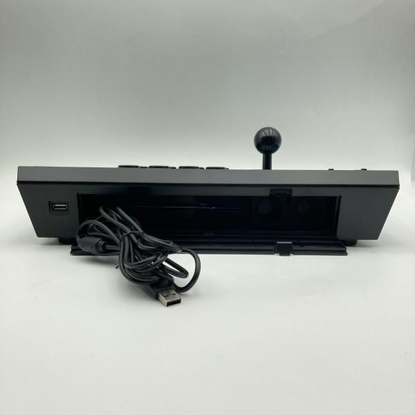 中古】GameSir UNIVERSAL ARCADE FIGHTSTICK ﾕﾆﾊﾞｰｻﾙｱｰｹｰﾄﾞﾌｧｲﾄｽﾃｨｯｸ