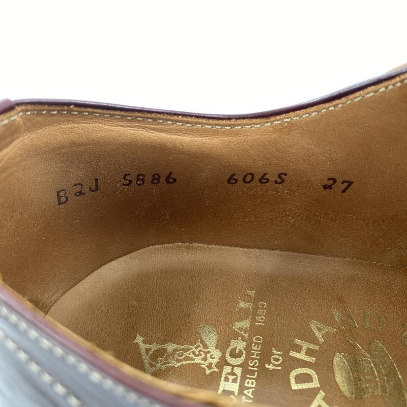 S サドルシューズ