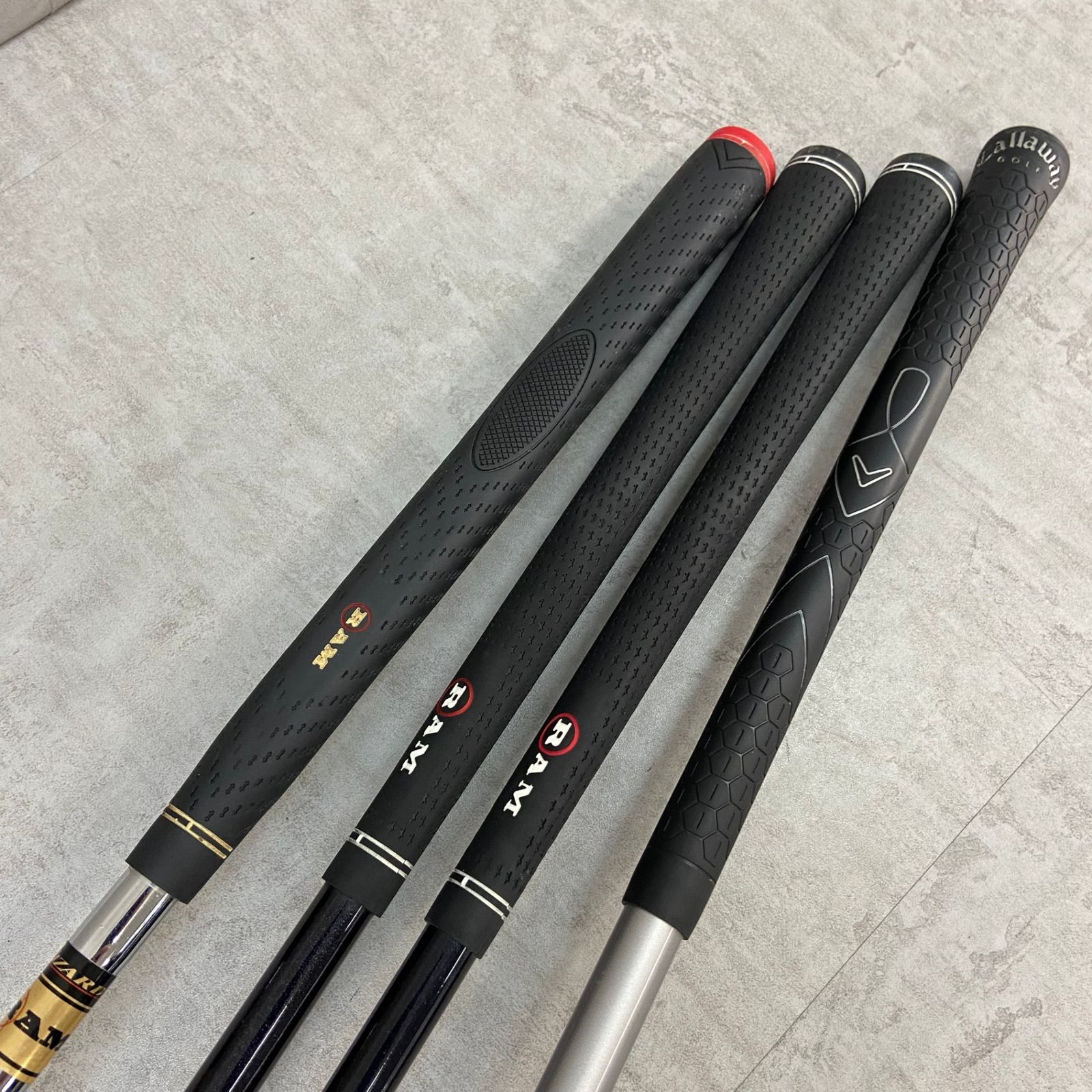 キャロウェイ ラム メンズゴルフ クラブセット 11本 右利き用 Callaway RAM