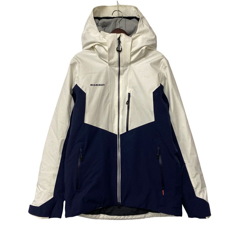 中古品】Mammut マムート 1010-28170 STONEY HS THERMO JACKE