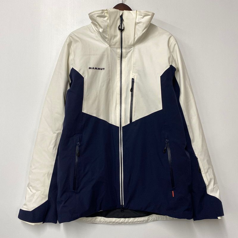 中古品】Mammut マムート 1010-28170 STONEY HS THERMO JACKE