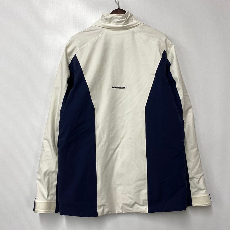 中古品】Mammut マムート 1010-28170 STONEY HS THERMO JACKE