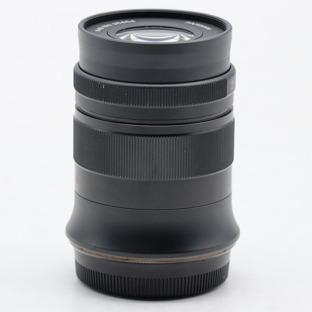 7artisans 60mm f2.8 II xマウント レンズ APS-C - メルカリ