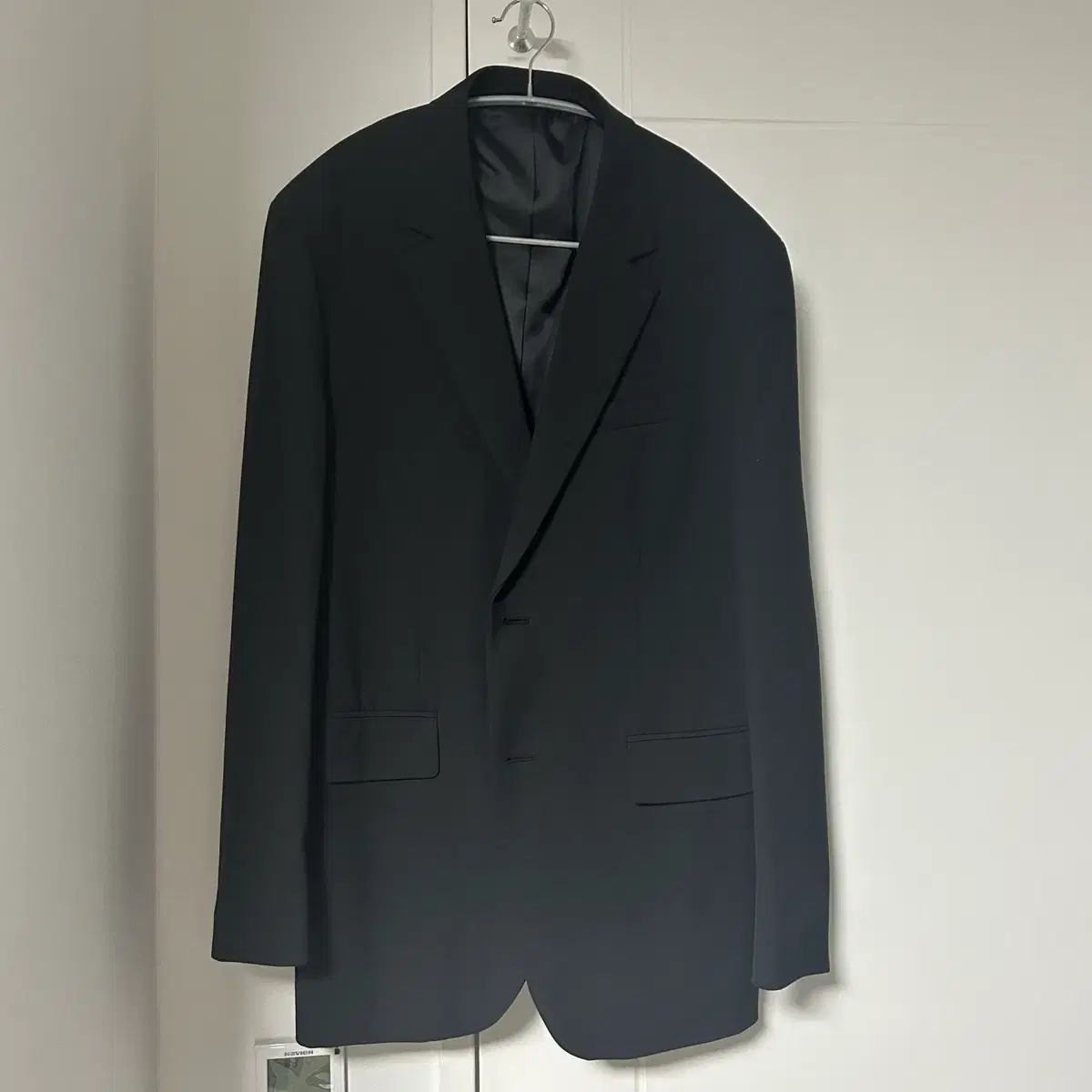 ムシンサ ブレーザー