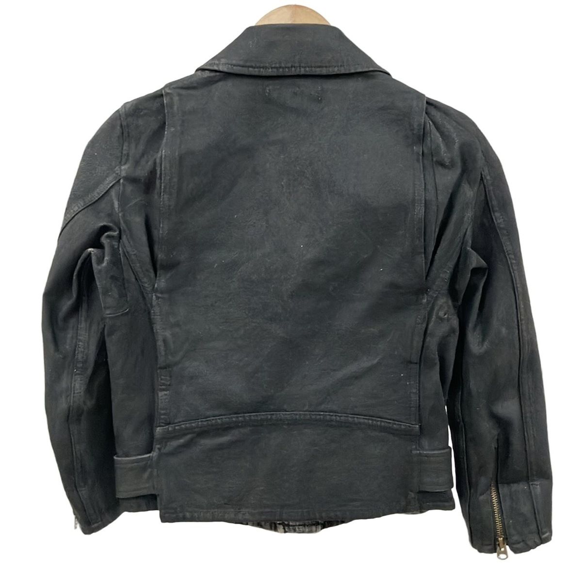 beautifulpeople(ビューティフルピープル) ライダースジャケット