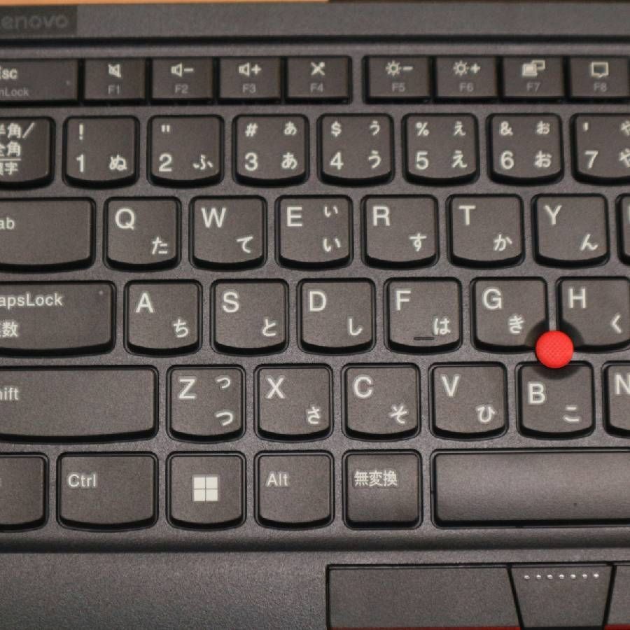 新品 未使用】 Lenovo レノボ KC-1957 ThinkPad トラックポイント