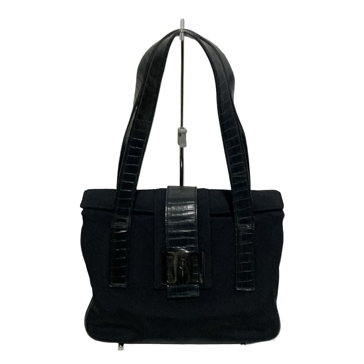 FERRAGAMO/SalvatoreFerragamo(サルバトーレフェラガモ) ハンドバッグ