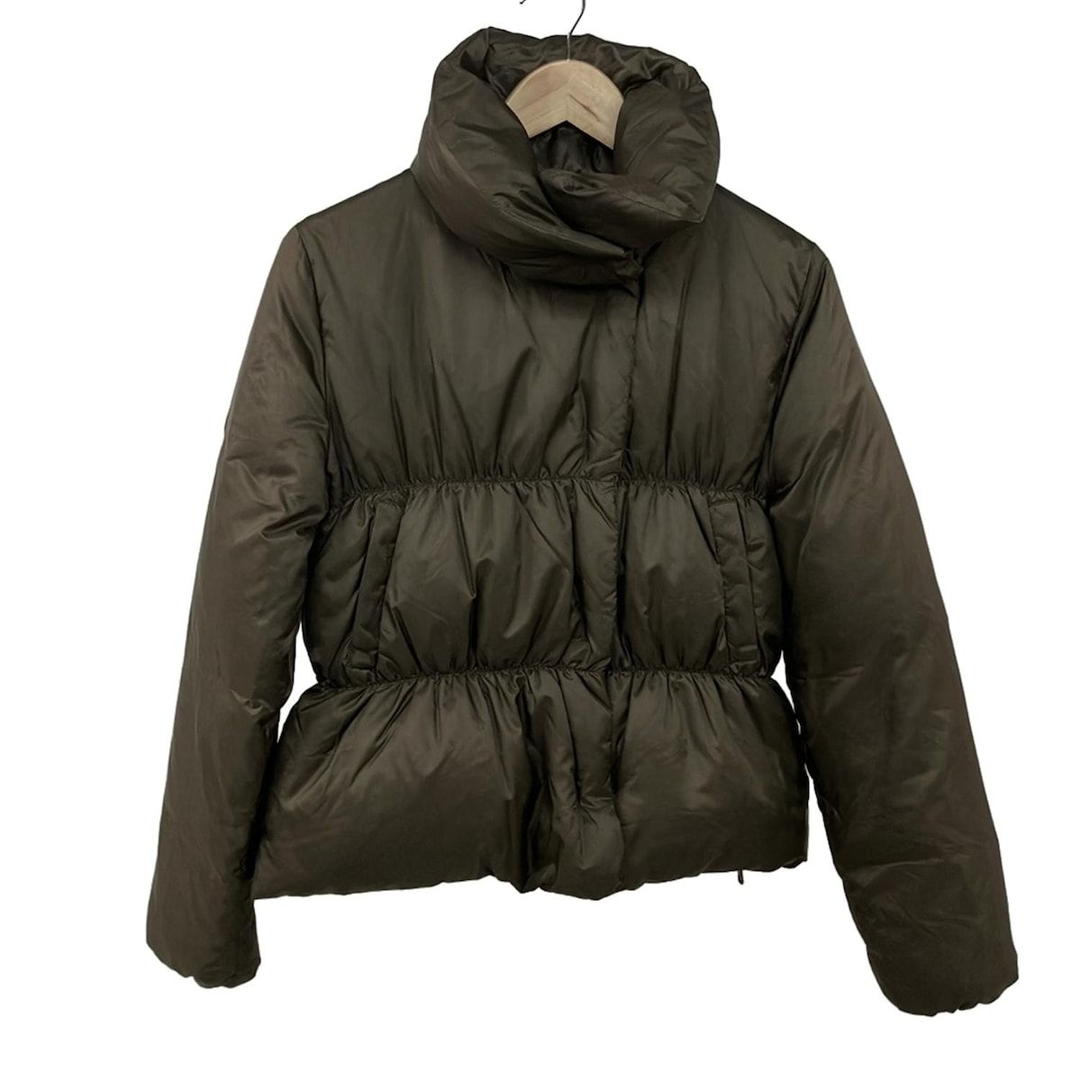 theory luxe(セオリーリュクス) ダウンジャケット サイズ38 M