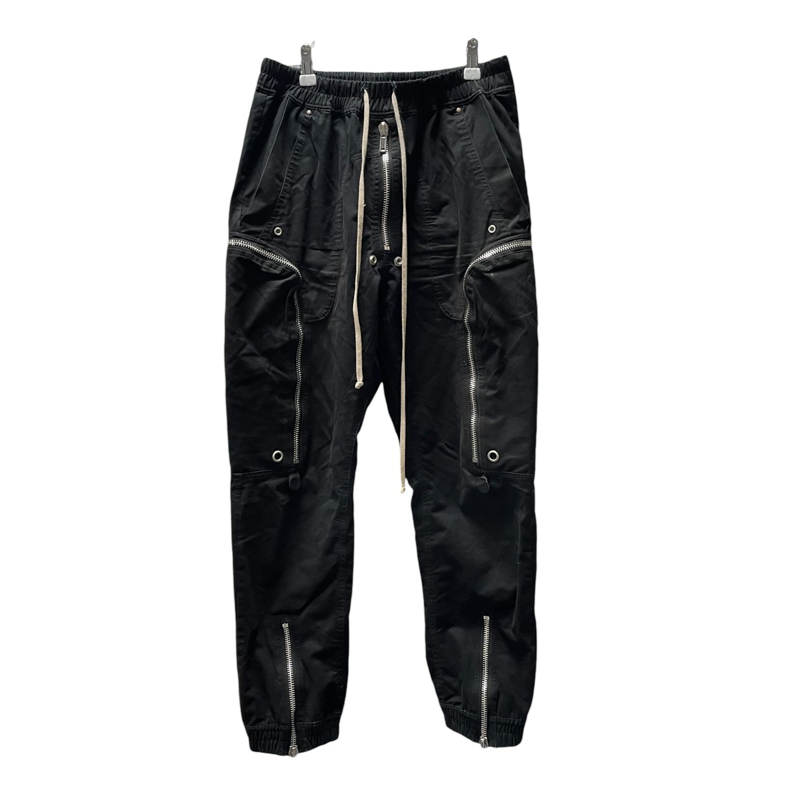 ◇RICK OWENS リックオウエンス BAUHAUS CARGO PANTS カーゴパンツ