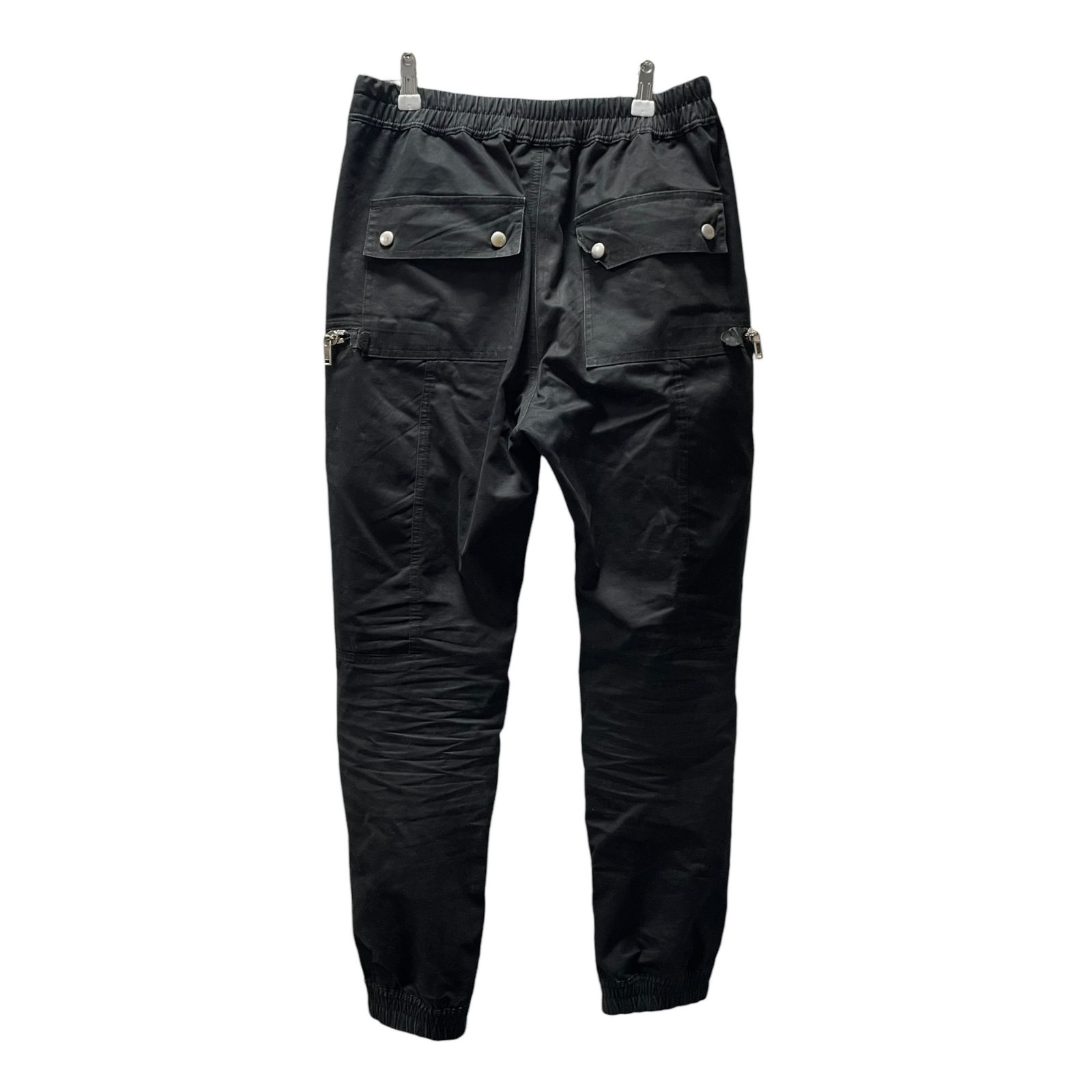 ◇RICK OWENS リックオウエンス BAUHAUS CARGO PANTS カーゴパンツ