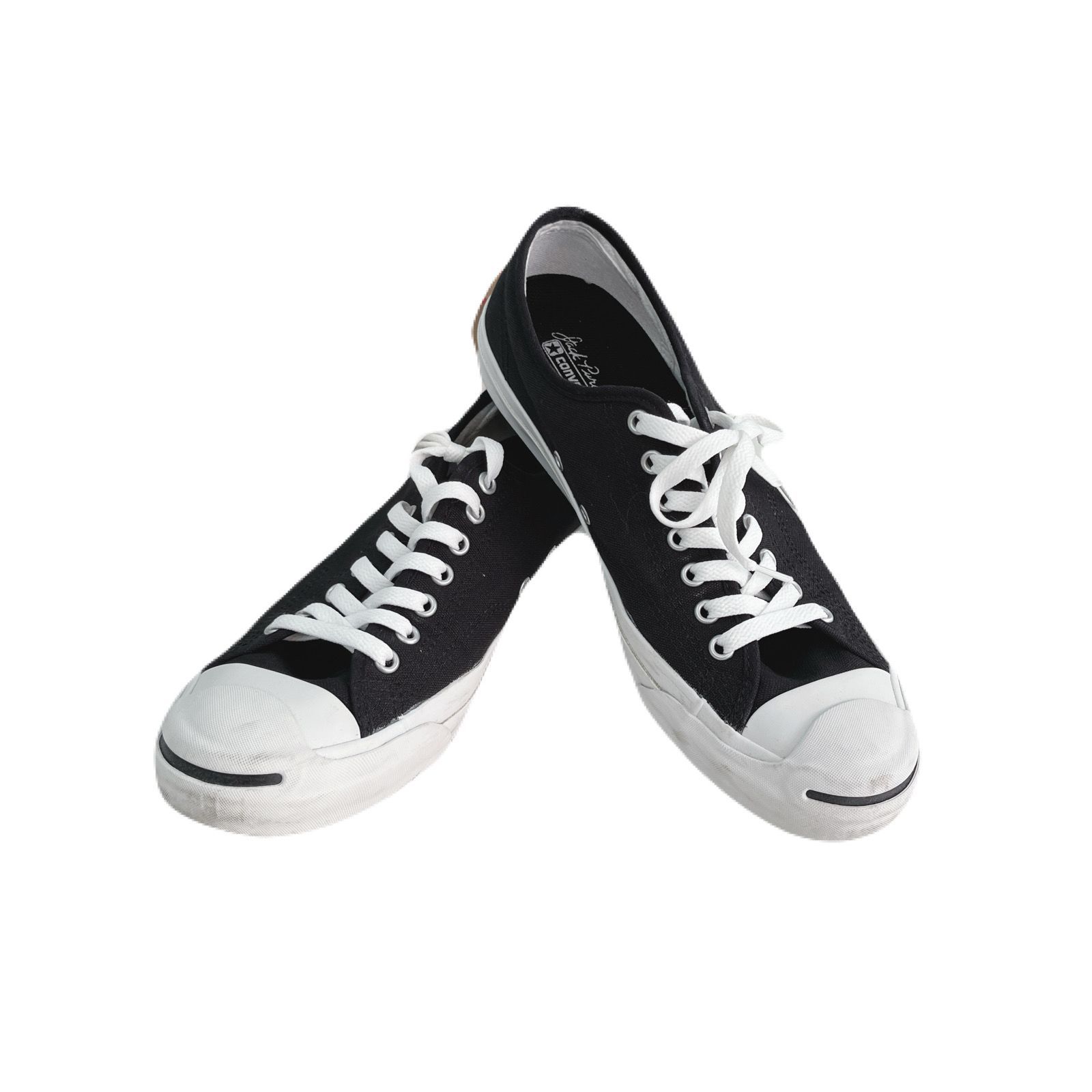 CОNVERSE/コンバース】ジャックパーセル ローカットスニーカー 1R194