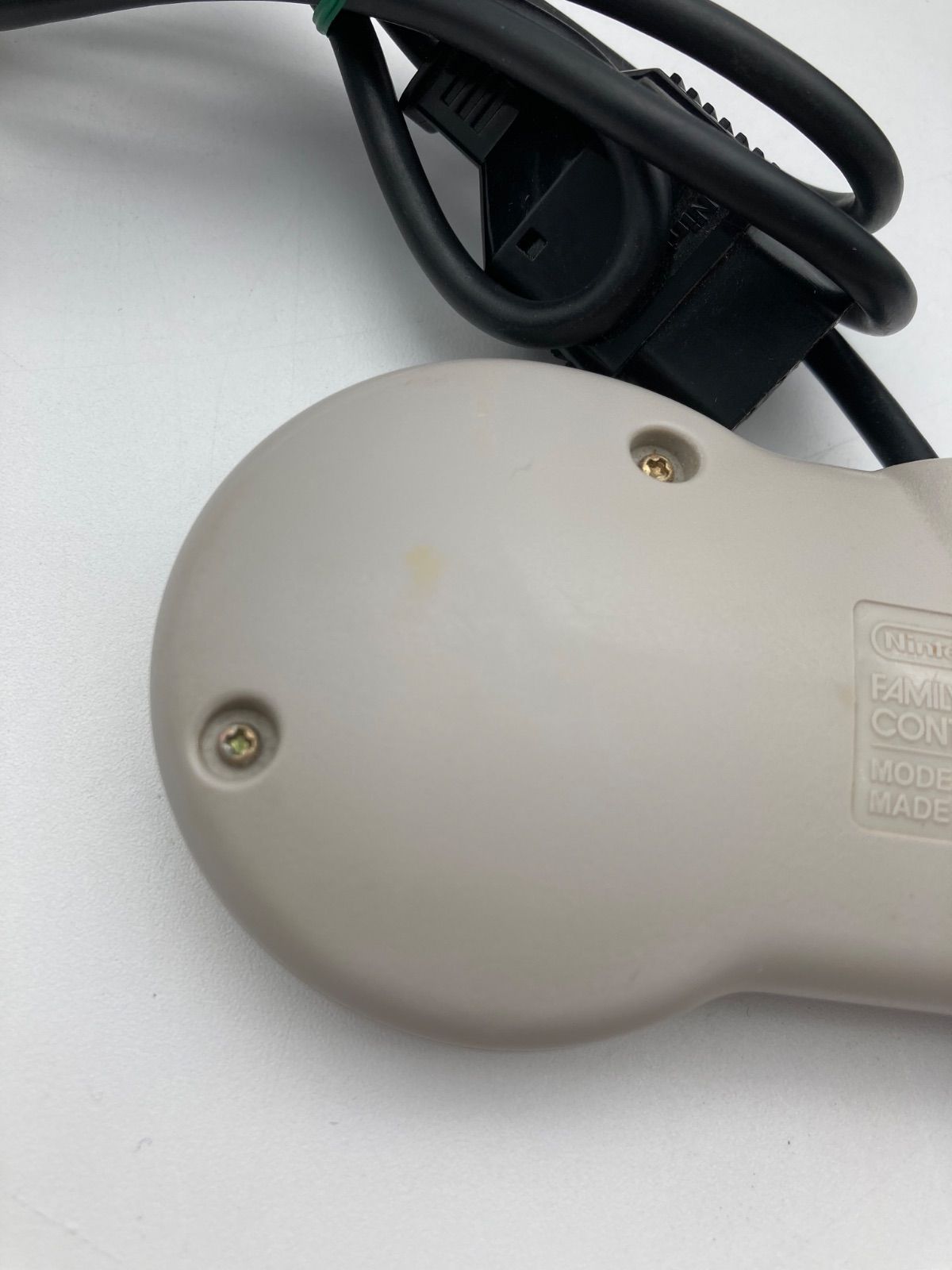 ニューファミコン