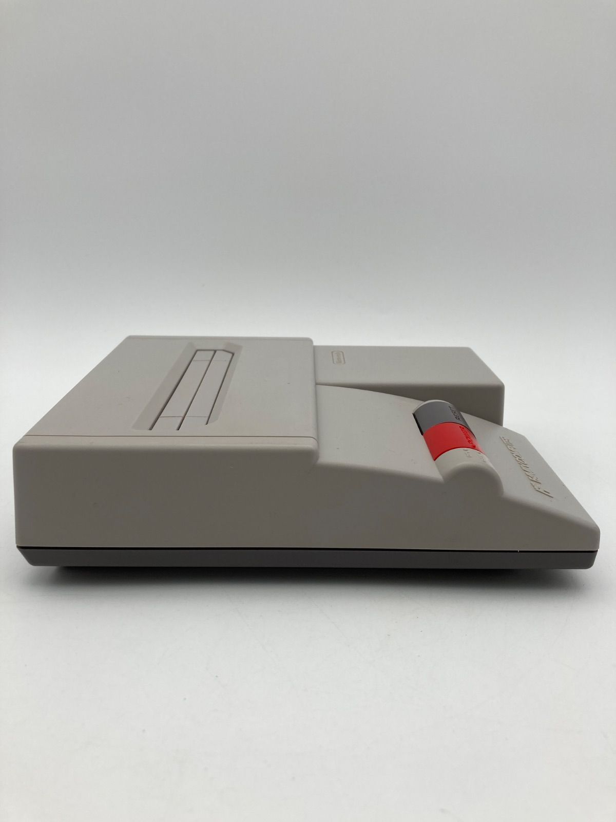  ニンテンドー ニューファミコン 本体 セット 1205-401 本体 ファミコン