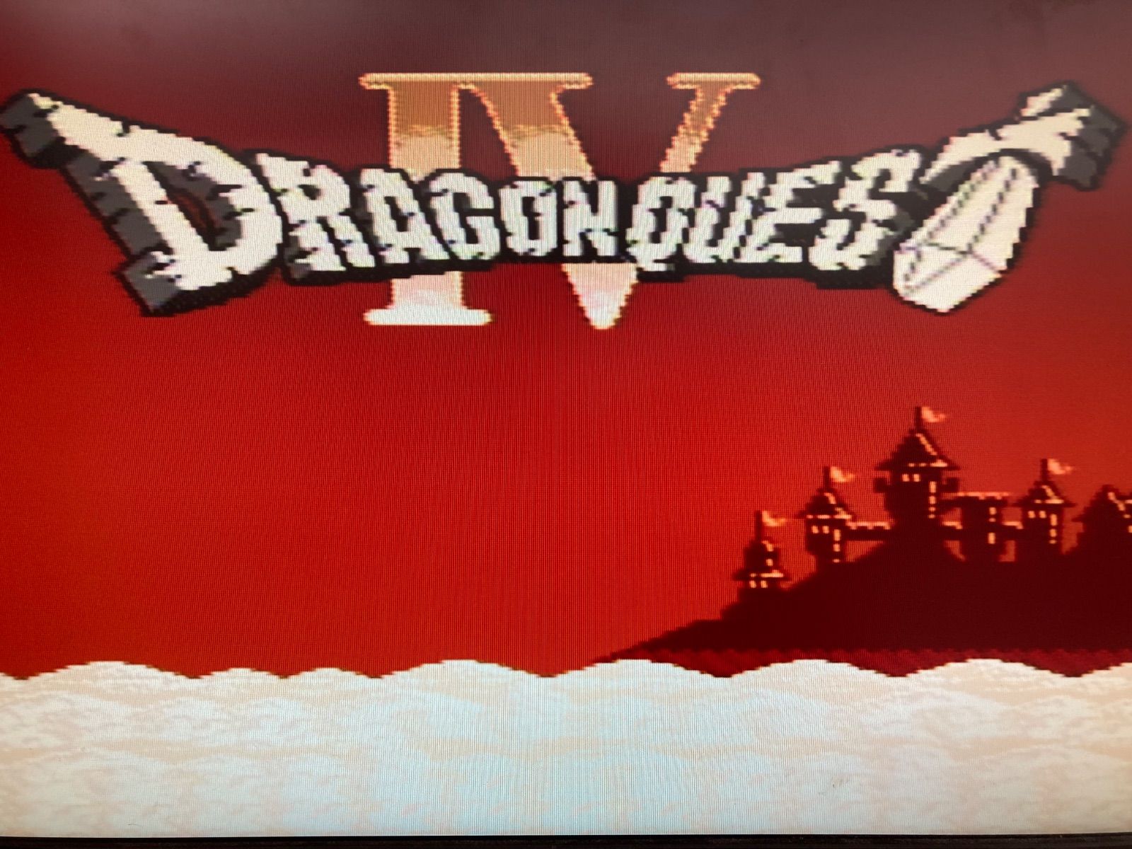 ニューファミコン