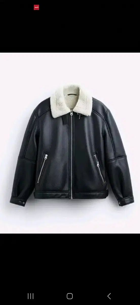 ZARA ザラ ムートン XLサイズ 商品