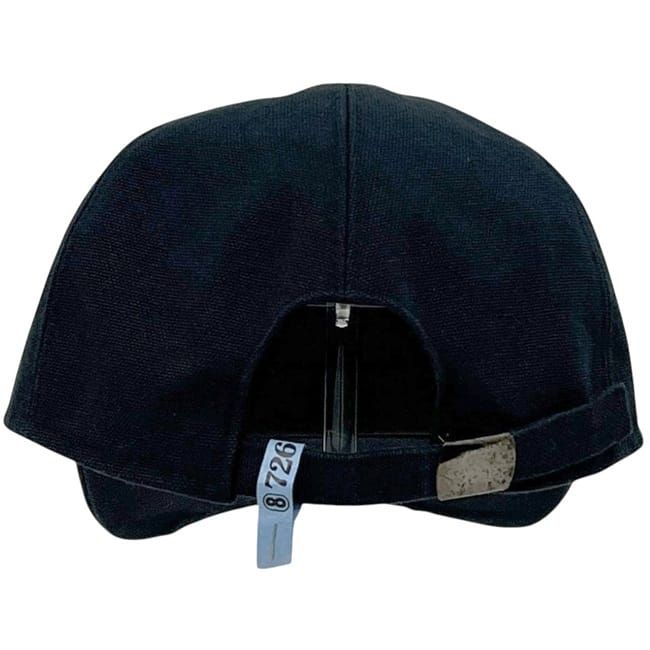 ジミーチュウ キャップ ブラック 美品 クリーニング済み ライン