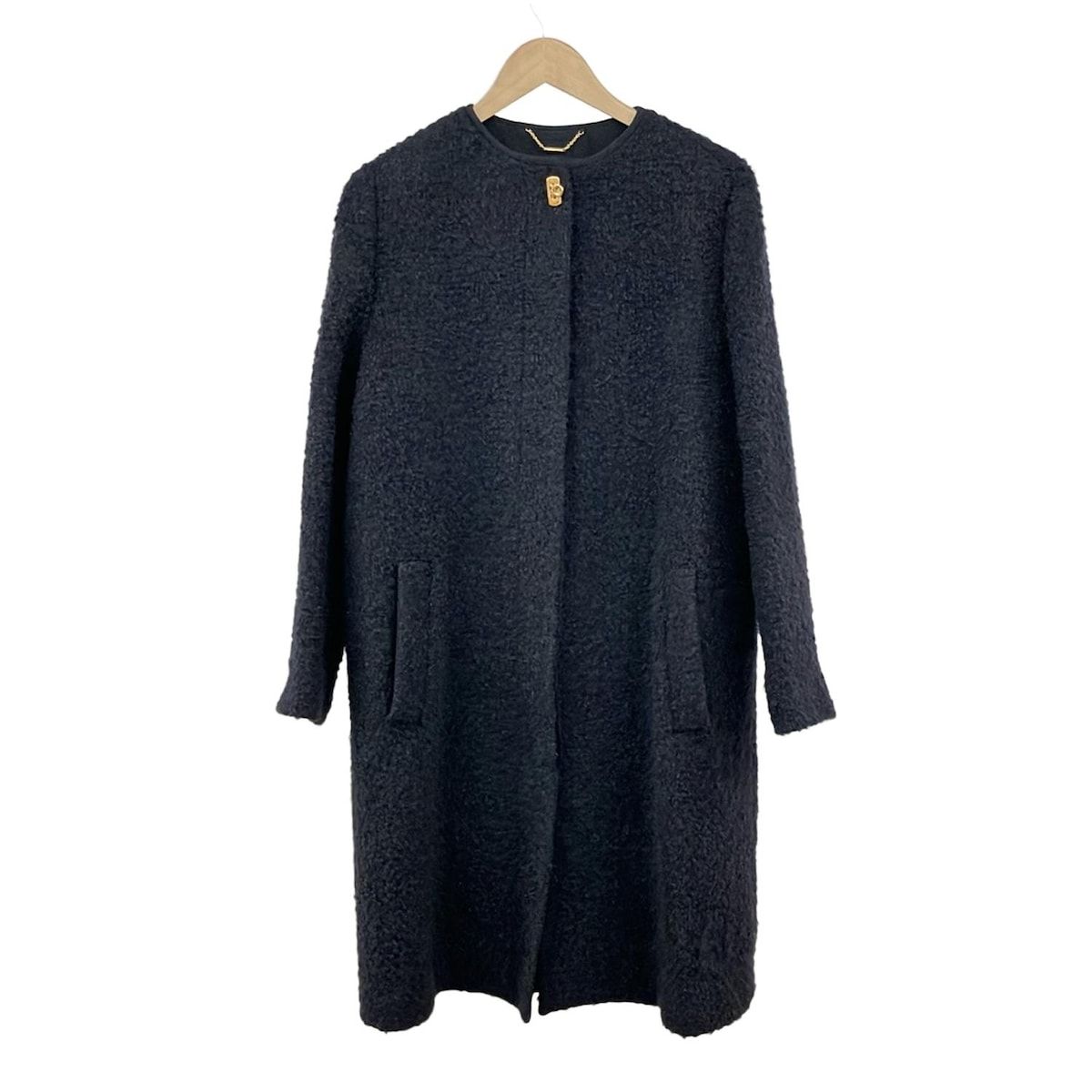 FERRAGAMO/SalvatoreFerragamo(サルバトーレフェラガモ) コート サイズ