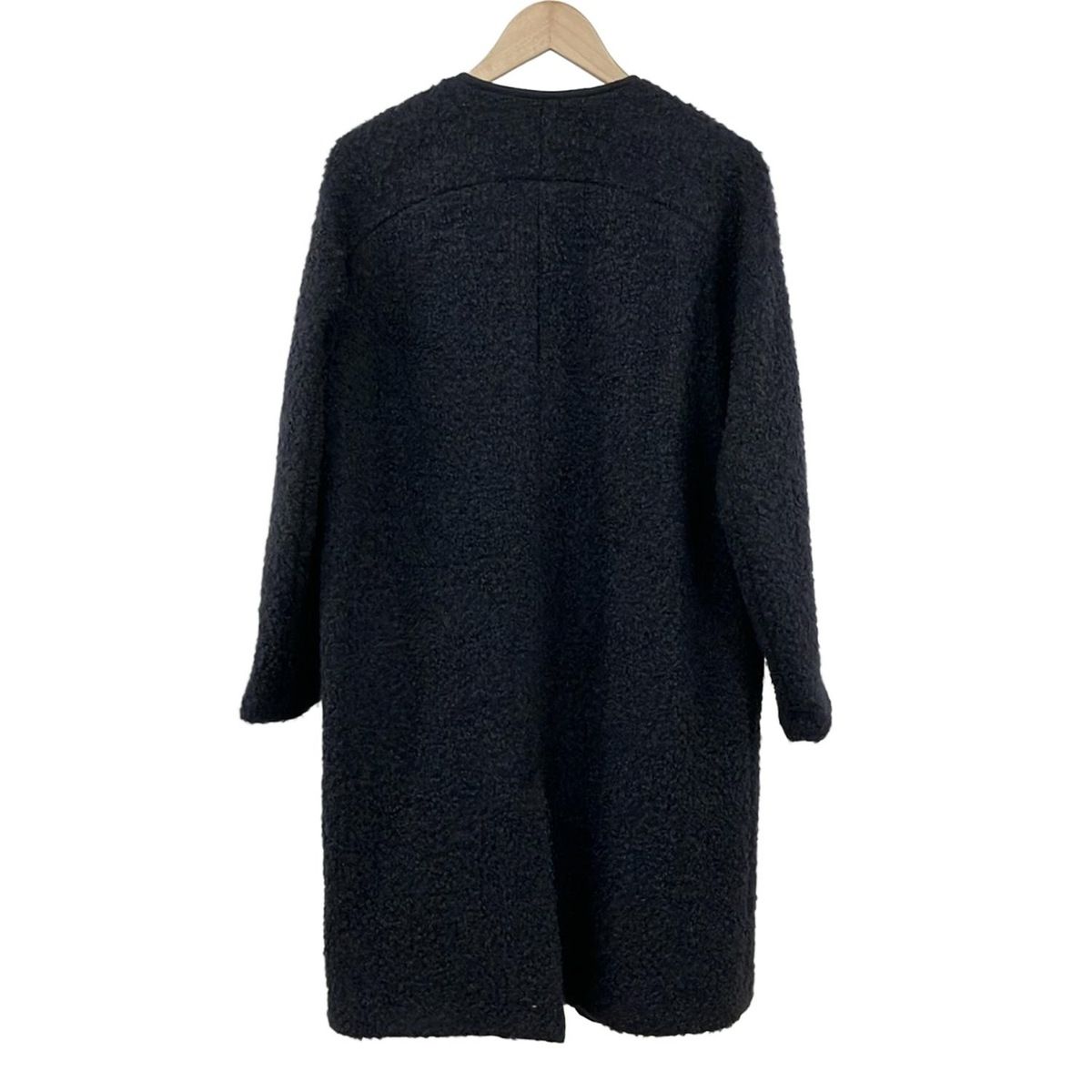 FERRAGAMO/SalvatoreFerragamo(サルバトーレフェラガモ) コート サイズ