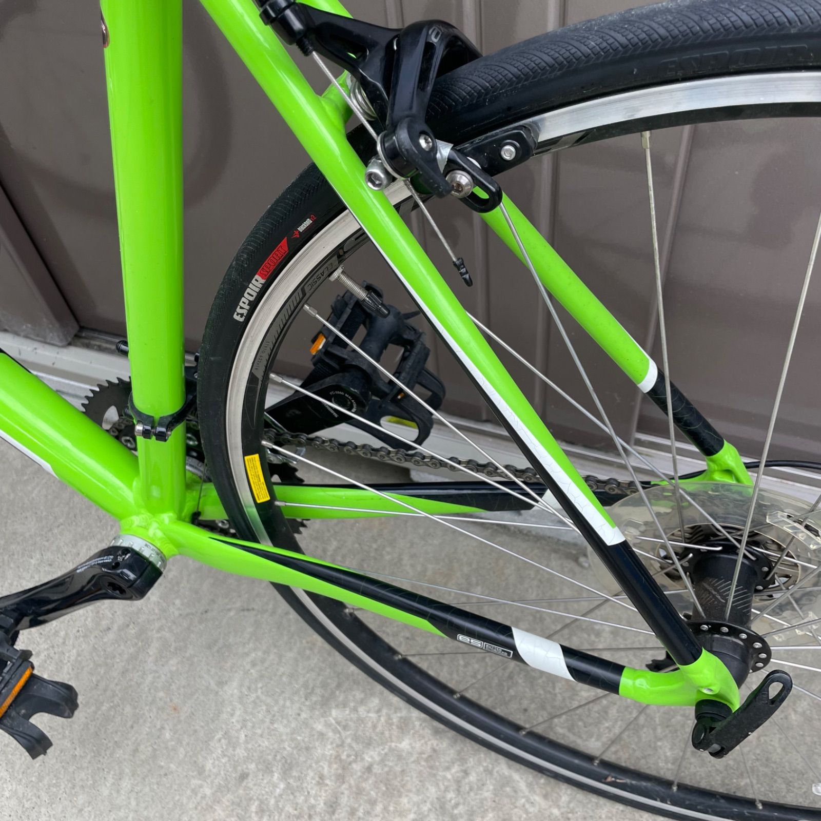 愛知県愛西市】SPECIALIZED スペシャライズド ALLEZ SPORT アレー 