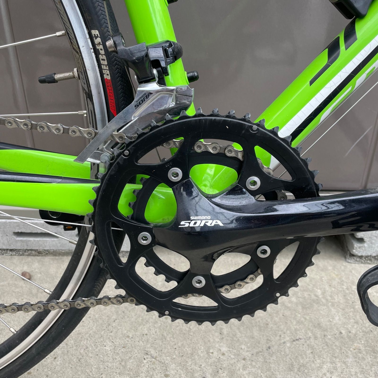 愛知県愛西市】SPECIALIZED スペシャライズド ALLEZ SPORT アレー