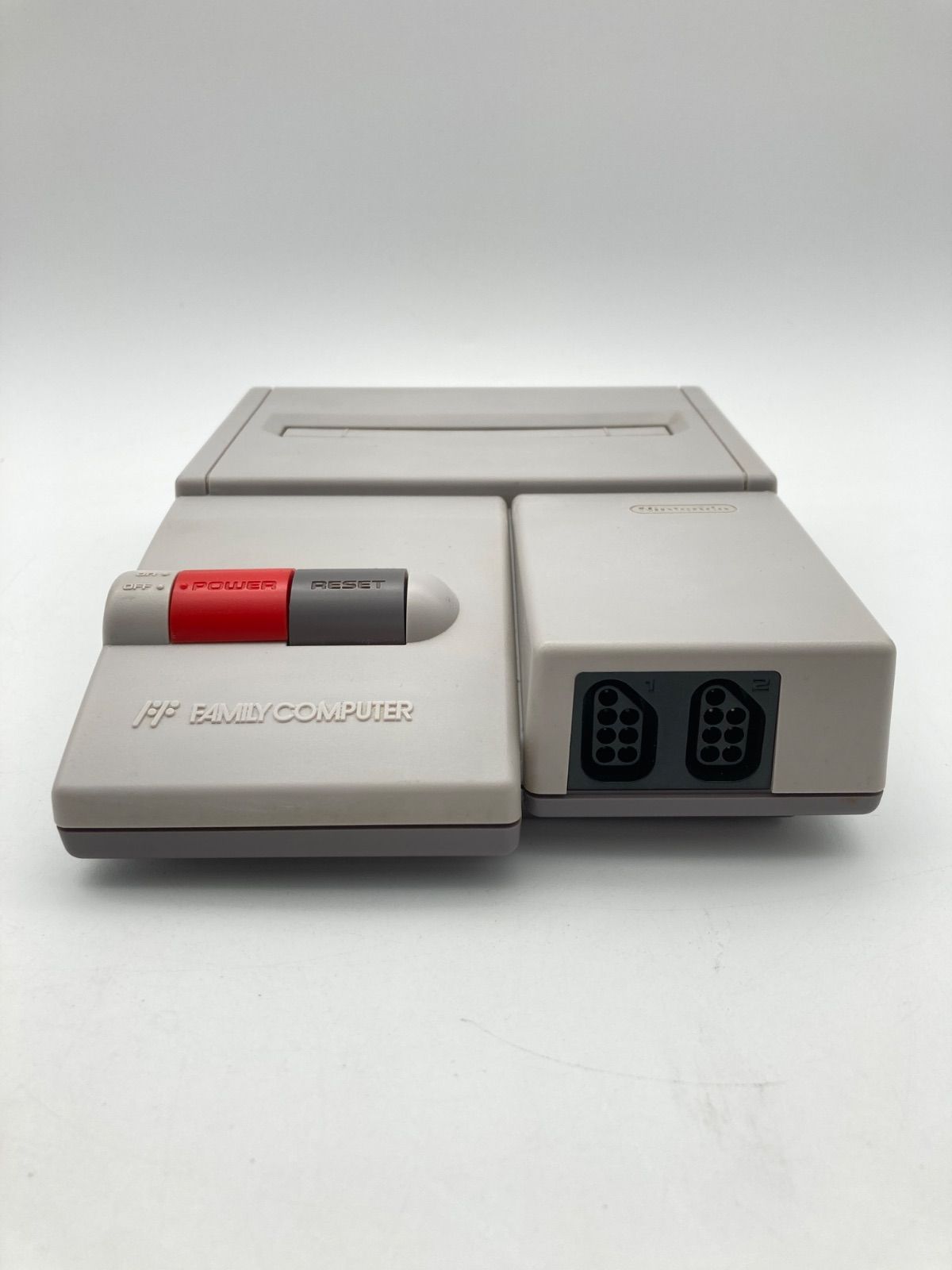 ニンテンドー ニューファミコン