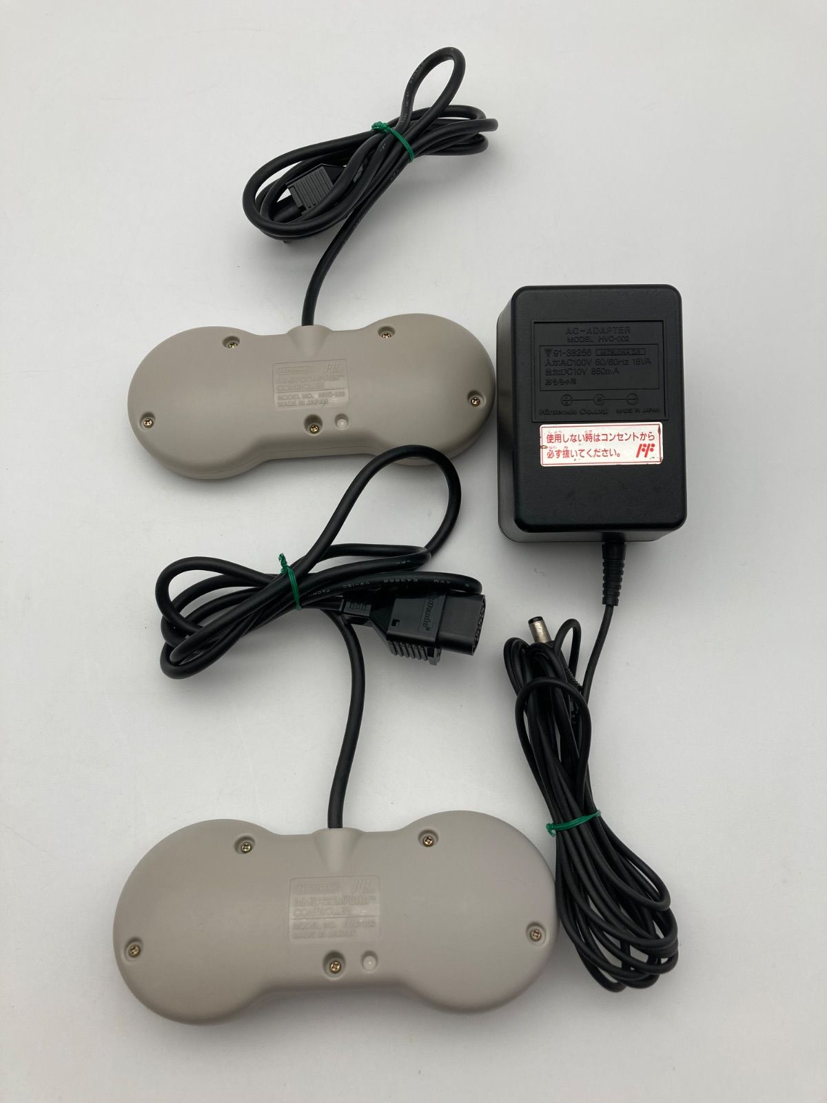 ニューファミコン 本体