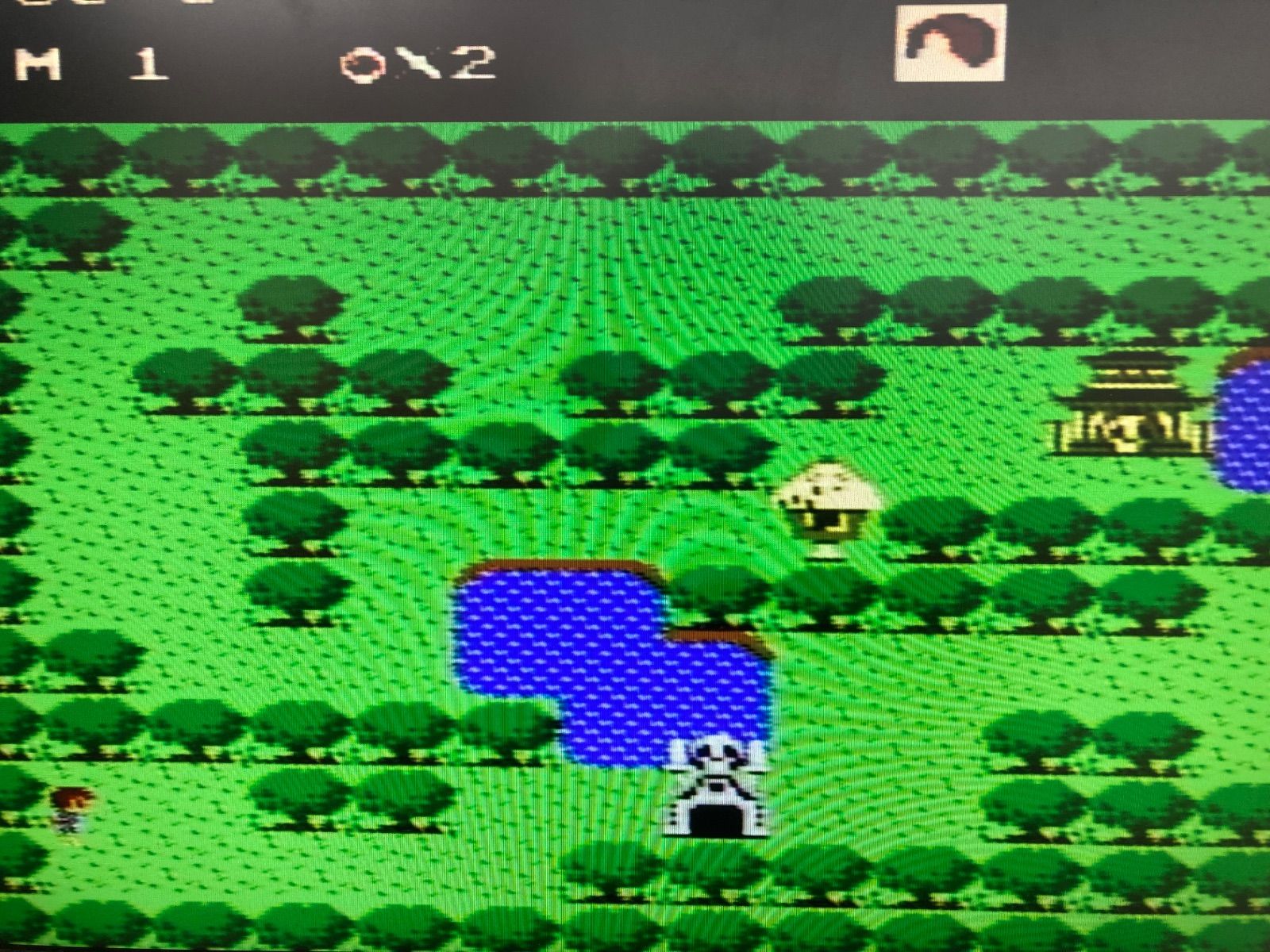 ニンテンドー ニューファミコン