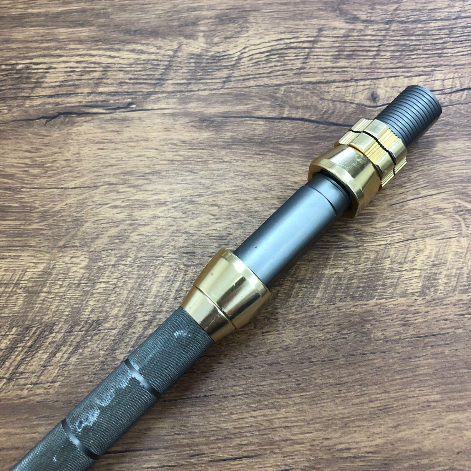 ゴク バージョンS