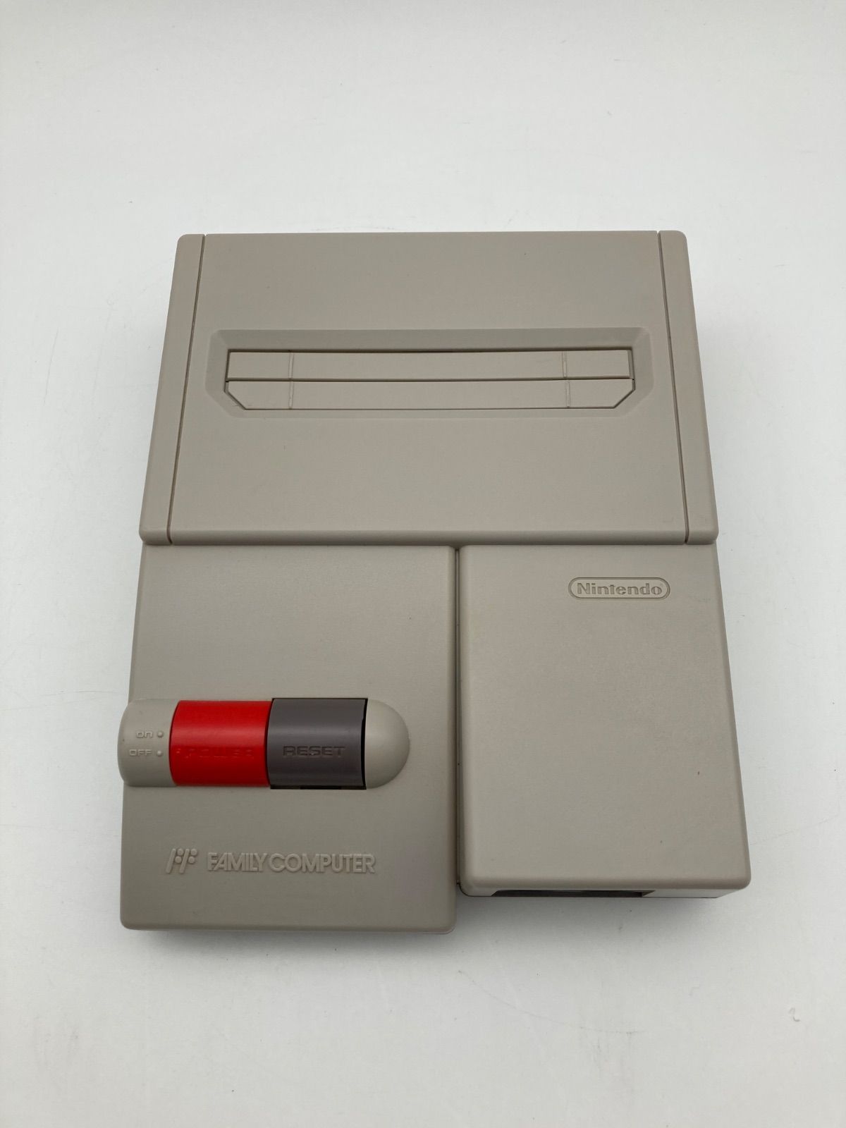 ニンテンドー ニューファミコン