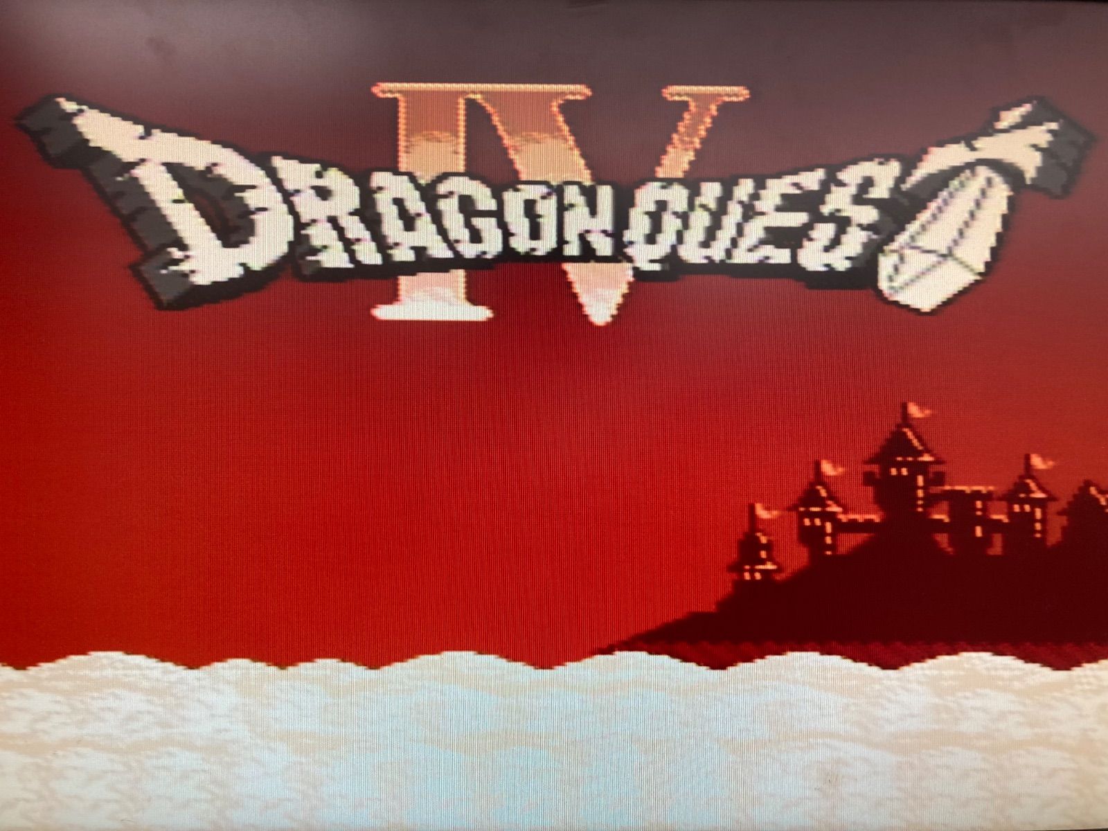 ニューファミコン 本体