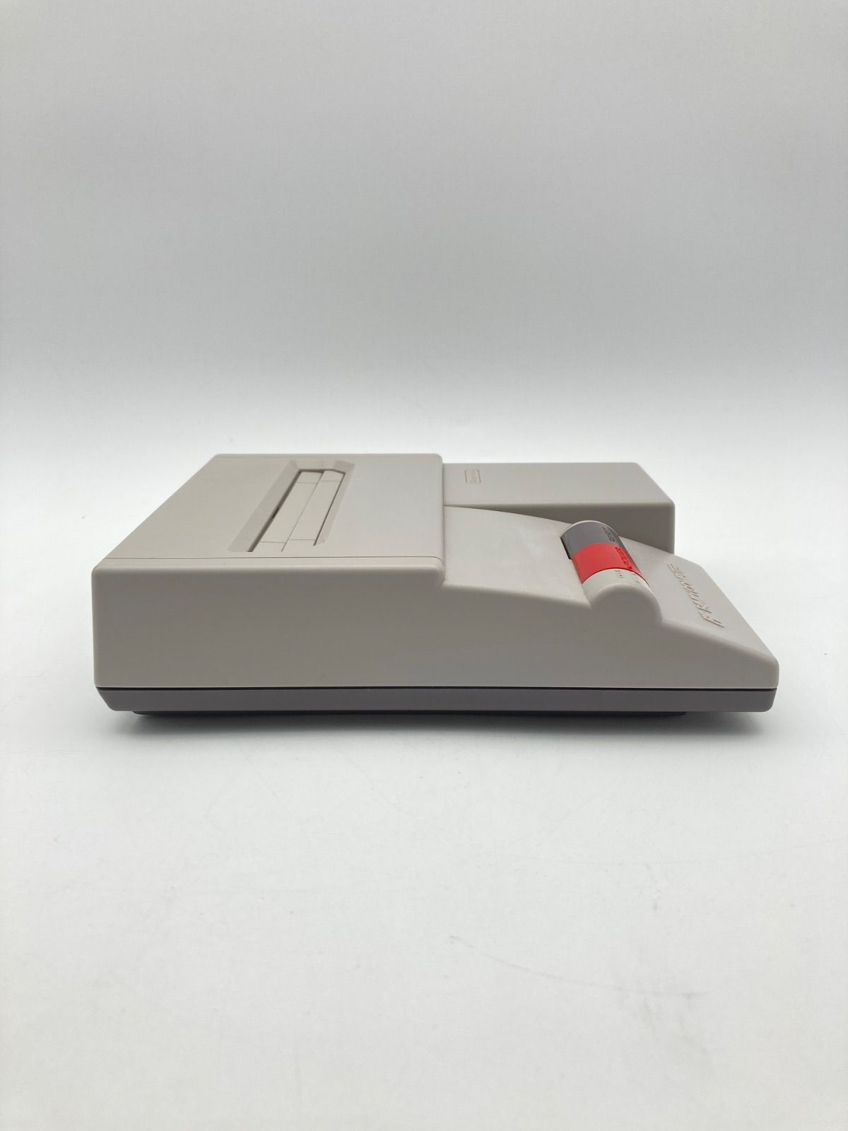  ニンテンドー ニューファミコン 本体 セット 1205-404 本体 ファミコン