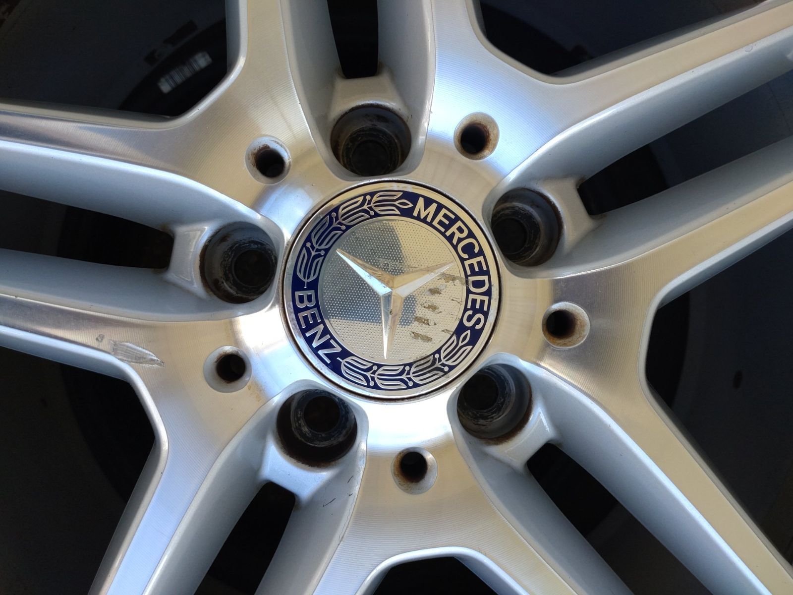 メルセデスベンツ W