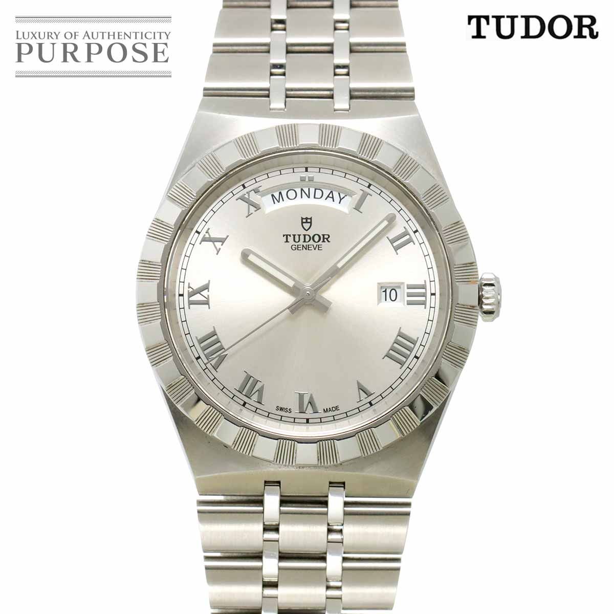チューダー チュードル TUDOR ロイヤル 28600 メンズ 腕時計