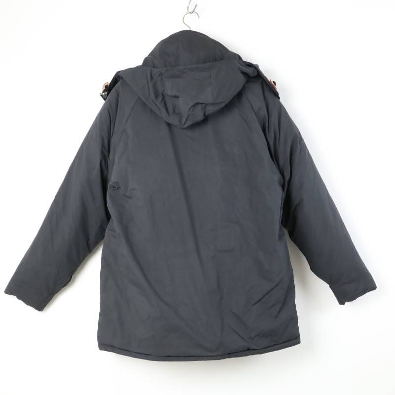 新品 7.9万 WOOLRICH ウールリッチ NYLON PADDED MT. PARKA ナイロン 