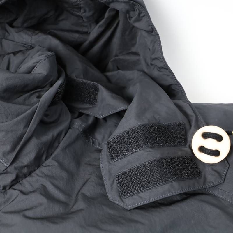 新品 7.9万 WOOLRICH ウールリッチ NYLON PADDED MT. PARKA ナイロン 