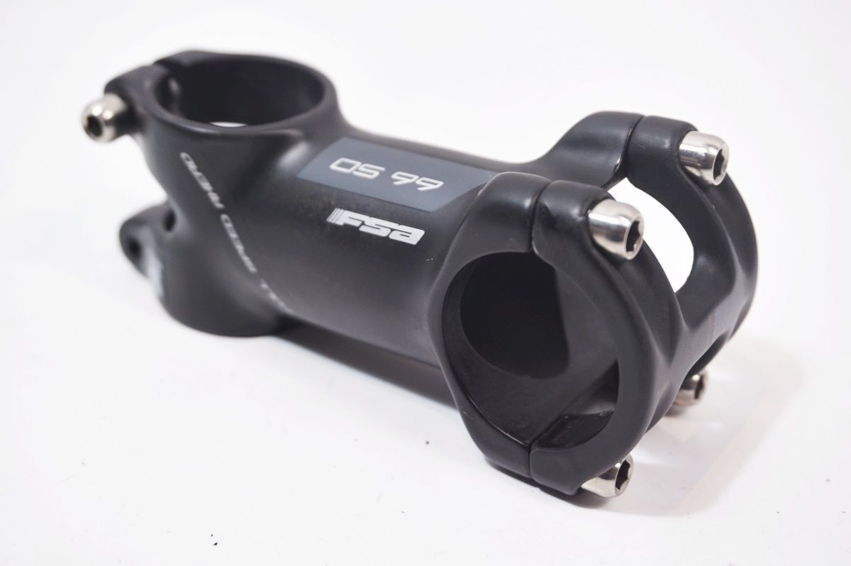 FSA 「エフエスエー」 OS99 CSI 人気 φ31.8 70mm ステム / バイチャリ