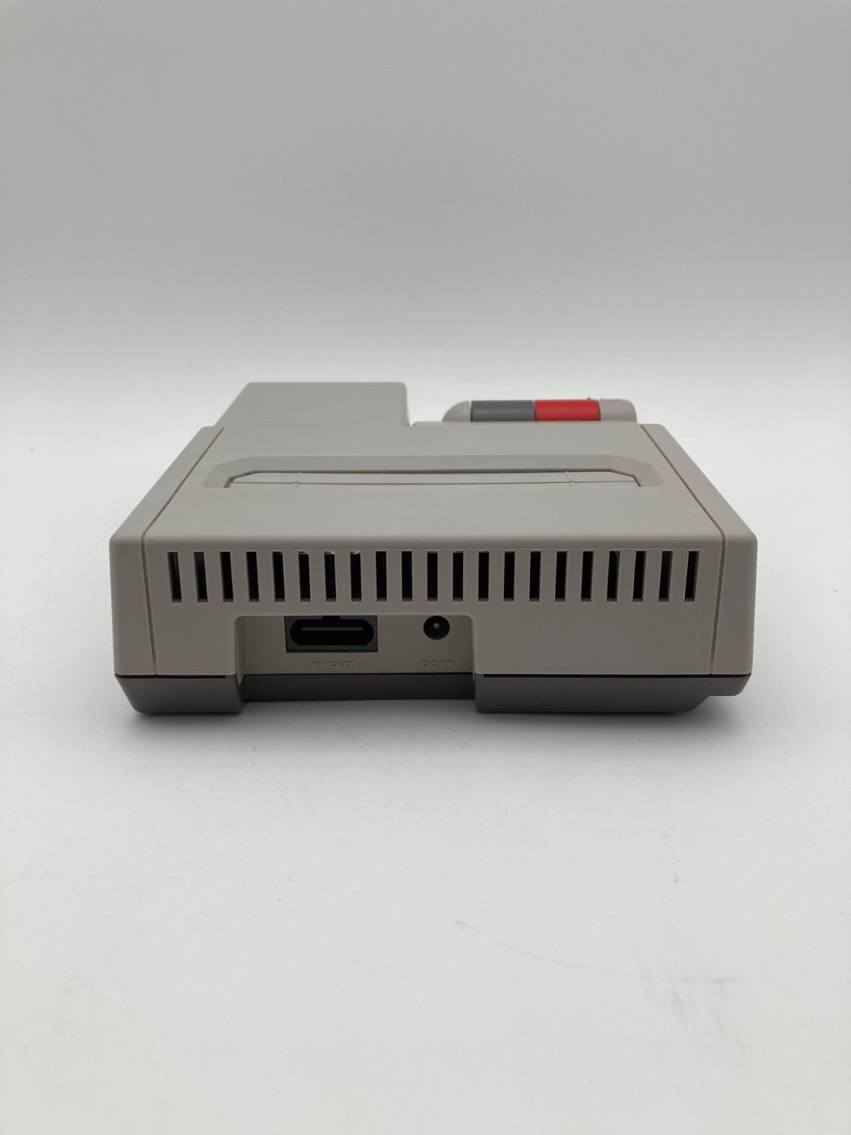 ニューファミコン