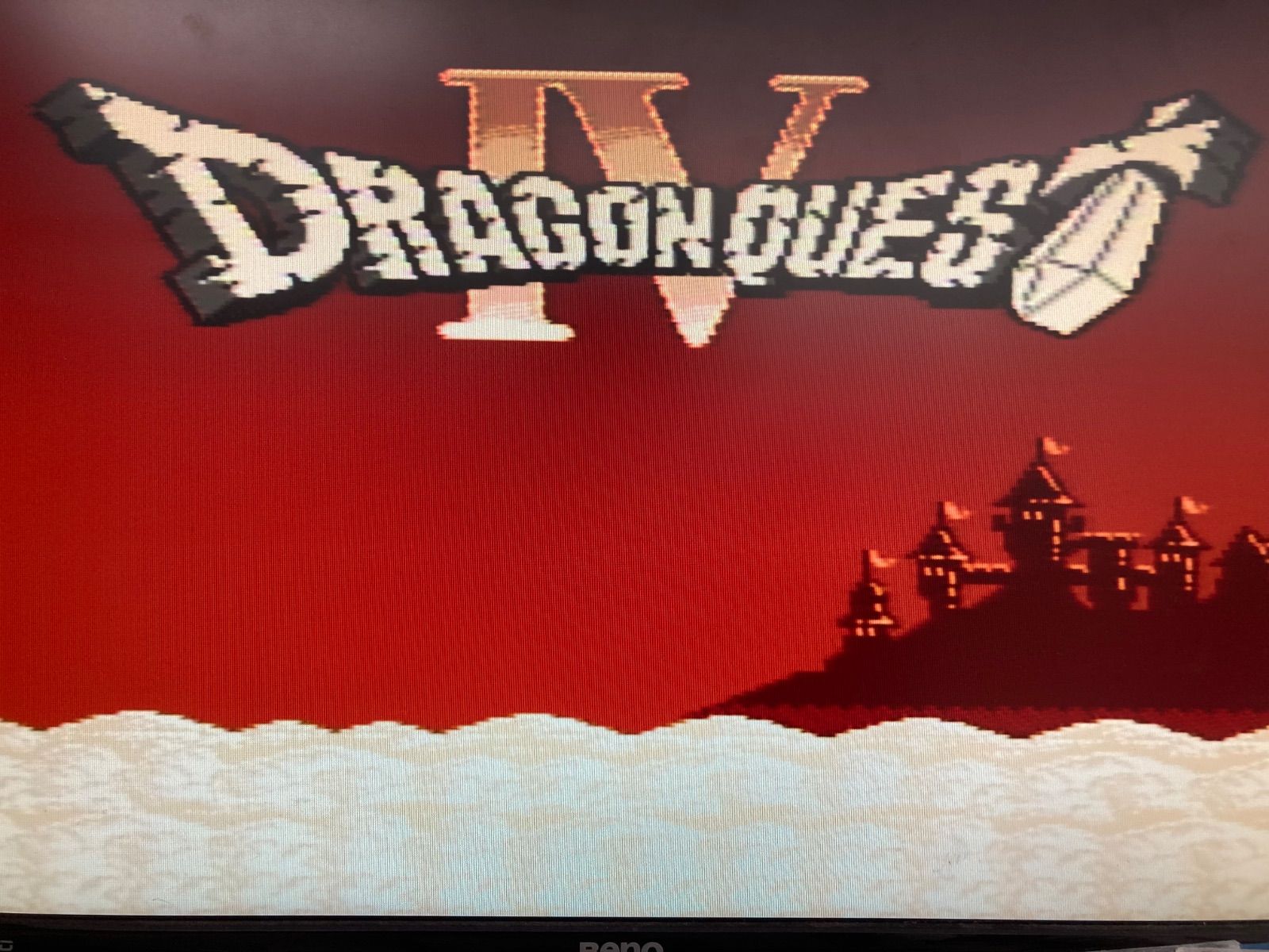 ニューファミコン 本体