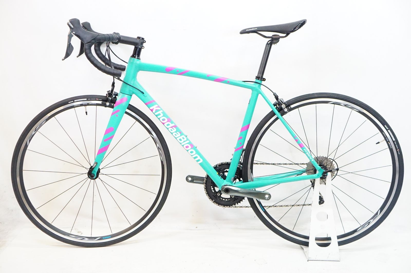 KHODAABLOOM コーダブルーム FARNA TIAGRA モデル ロードバイク バ