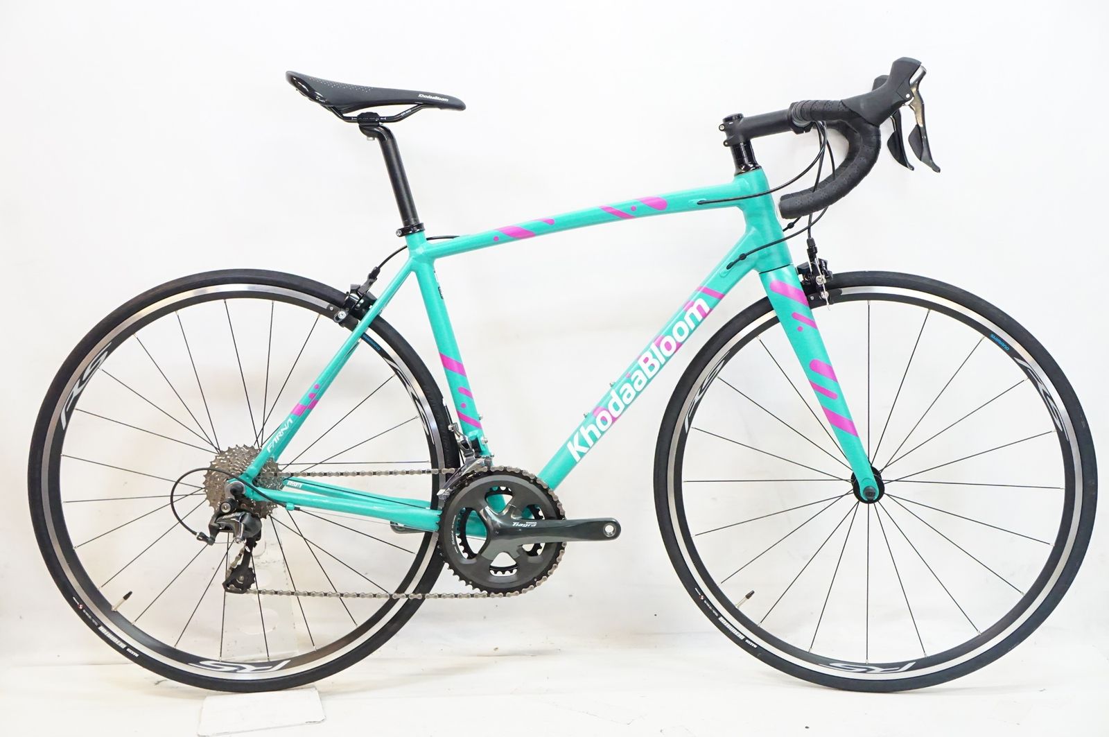 KHODAABLOOM コーダブルーム FARNA TIAGRA モデル ロードバイク バ